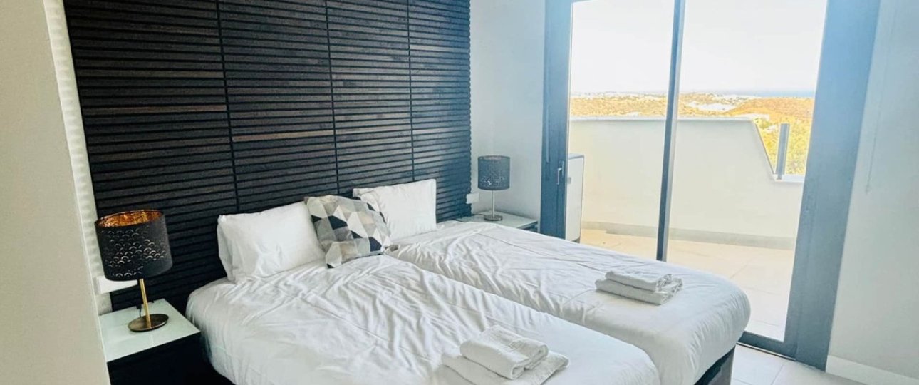 Rynek wtórny - apartment - Mijas - La Cala de Mijas