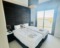 Rynek wtórny - apartment - Mijas - La Cala de Mijas