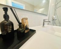 Rynek wtórny - apartment - Mijas - La Cala de Mijas