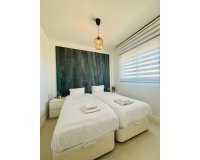 Rynek wtórny - apartment - Mijas - La Cala de Mijas