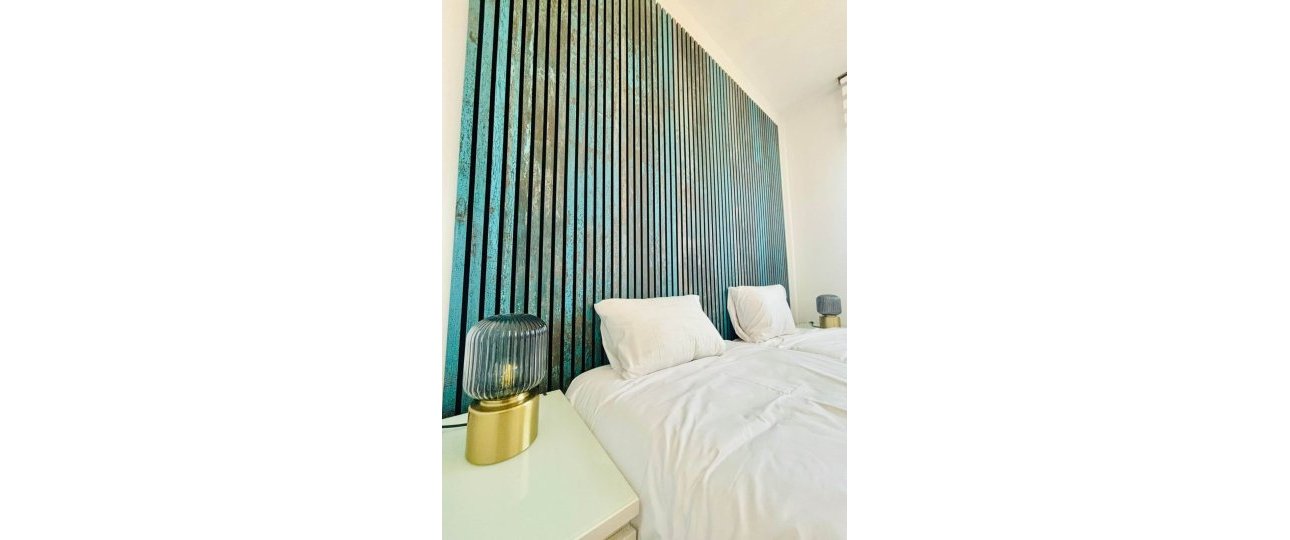 Rynek wtórny - apartment - Mijas - La Cala de Mijas