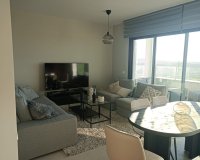 Rynek wtórny - apartment - Mijas - La Cala de Mijas