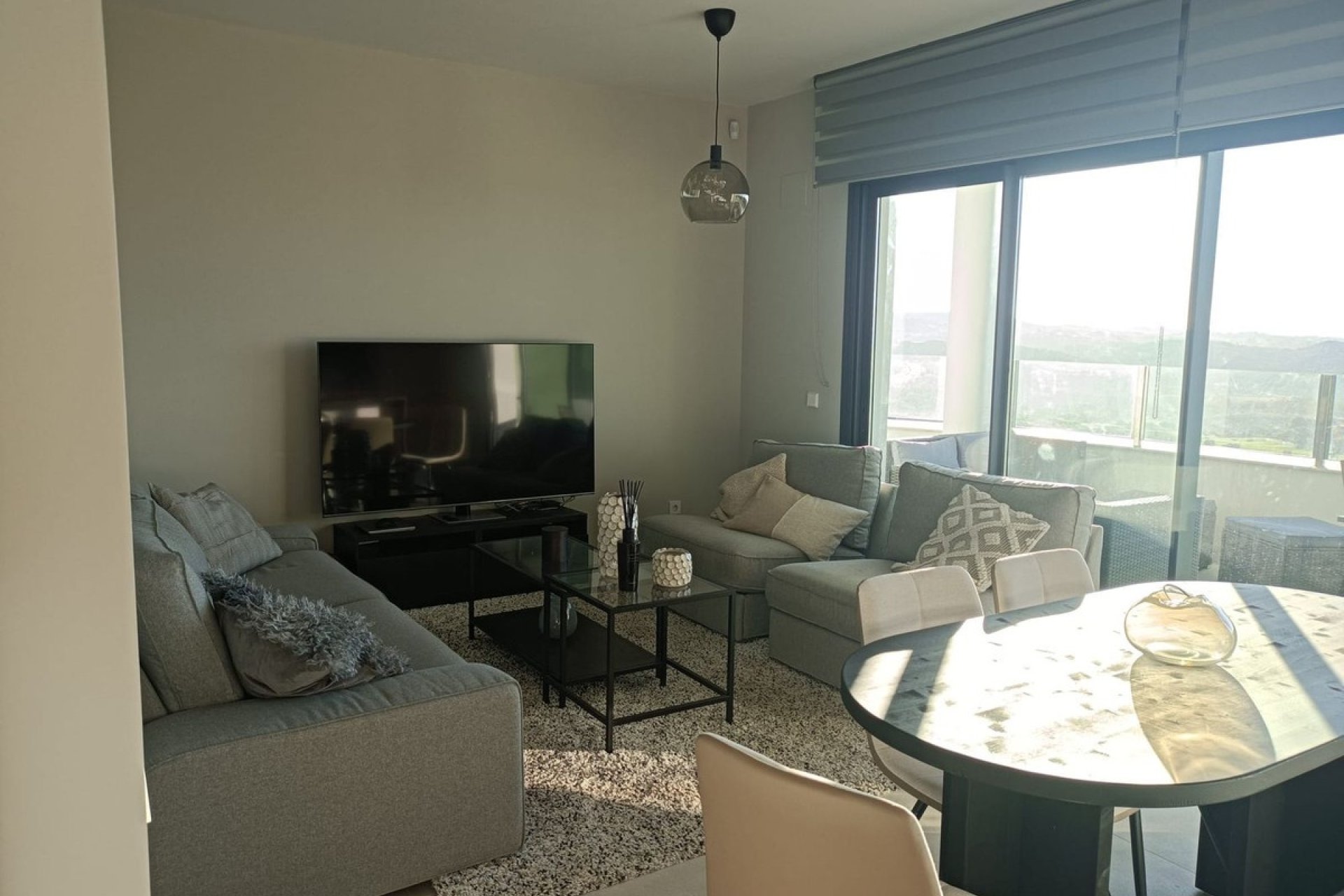 Rynek wtórny - apartment - Mijas - La Cala de Mijas