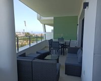 Rynek wtórny - apartment - Mijas - La Cala de Mijas