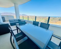 Rynek wtórny - apartment - Mijas - La Cala de Mijas