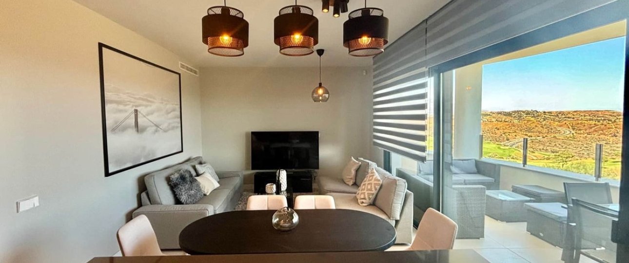 Rynek wtórny - apartment - Mijas - La Cala de Mijas