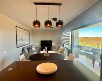 Rynek wtórny - apartment - Mijas - La Cala de Mijas