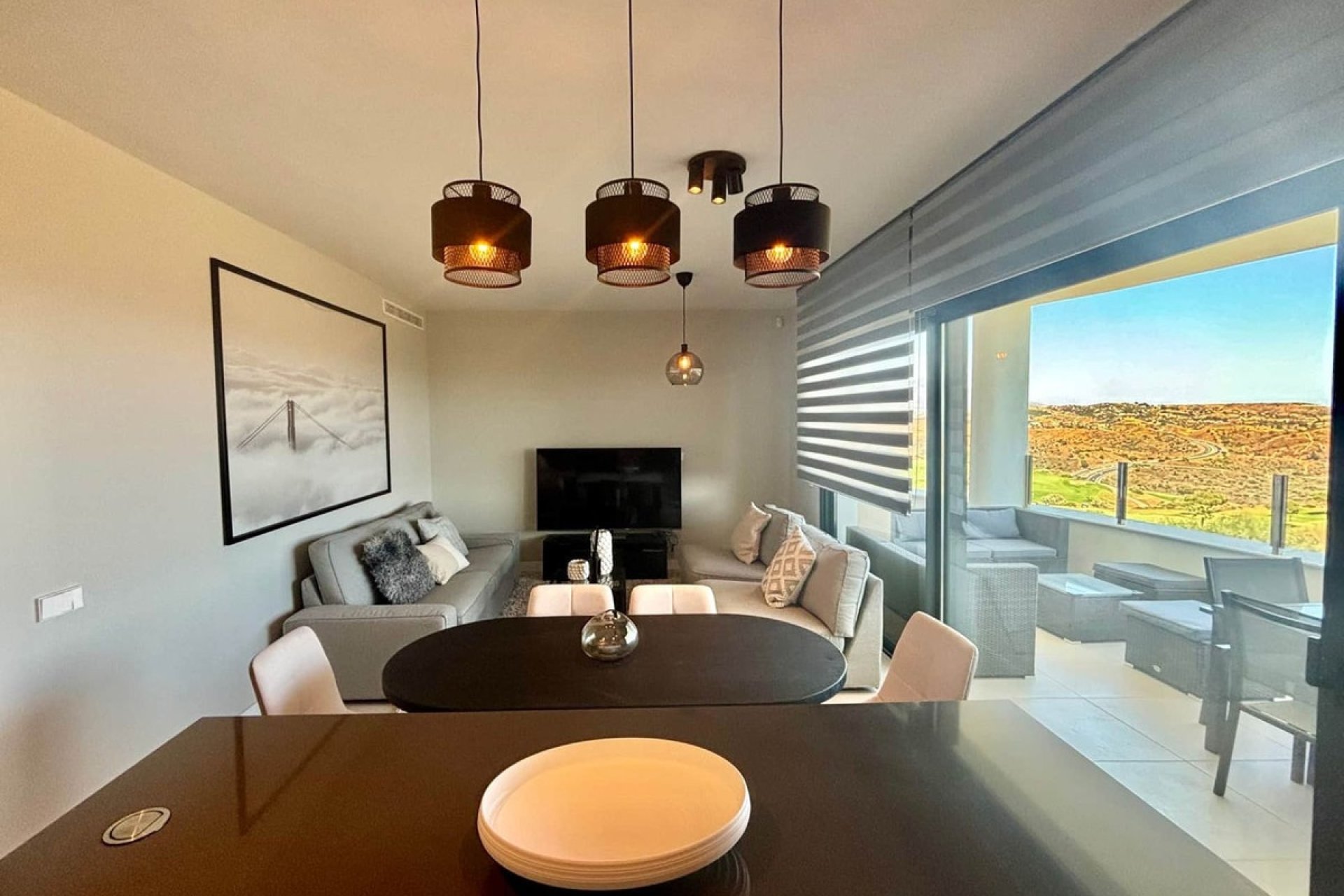 Rynek wtórny - apartment - Mijas - La Cala de Mijas