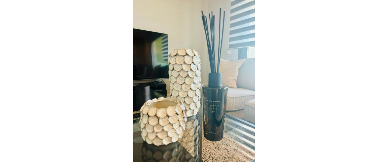 Rynek wtórny - apartment - Mijas - La Cala de Mijas