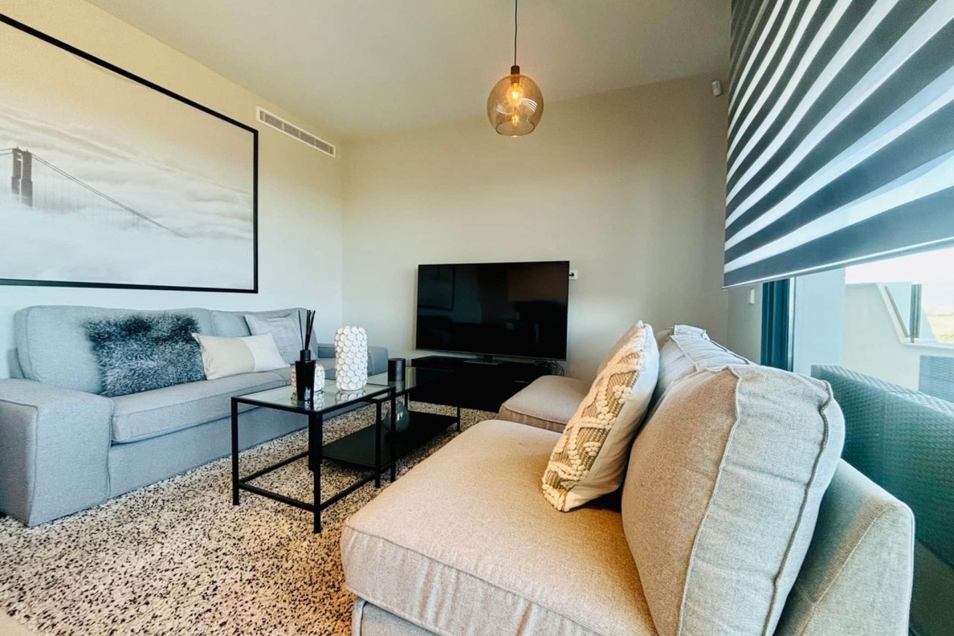 Rynek wtórny - apartment - Mijas - La Cala de Mijas