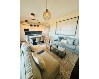 Rynek wtórny - apartment - Mijas - La Cala de Mijas