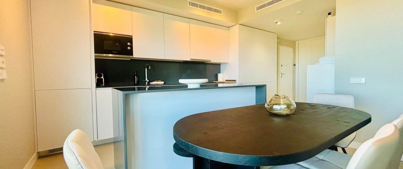 Rynek wtórny - apartment - Mijas - La Cala de Mijas
