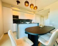 Rynek wtórny - apartment - Mijas - La Cala de Mijas