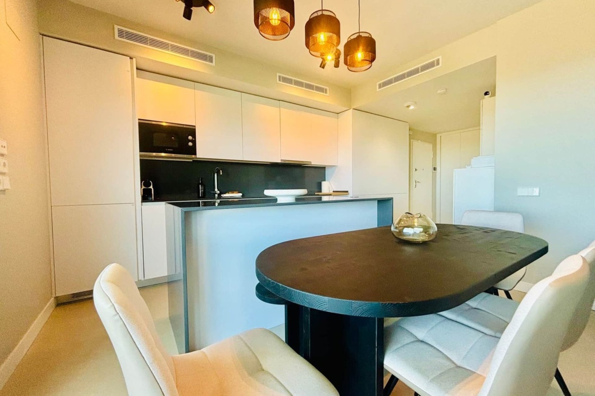 Rynek wtórny - apartment - Mijas - La Cala de Mijas