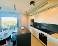 Rynek wtórny - apartment - Mijas - La Cala de Mijas