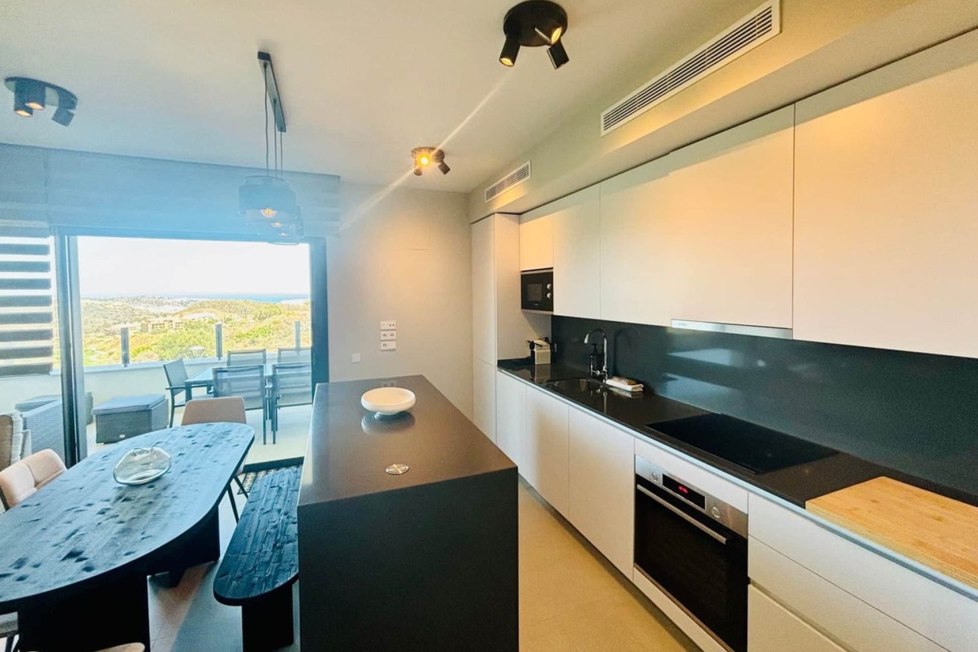 Rynek wtórny - apartment - Mijas - La Cala de Mijas
