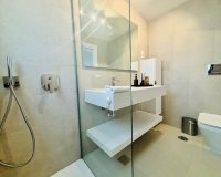 Rynek wtórny - apartment - Mijas - La Cala de Mijas