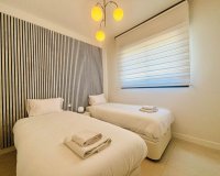 Rynek wtórny - apartment - Mijas - La Cala de Mijas