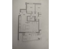 Rynek wtórny - apartment - Mijas - La Cala de Mijas
