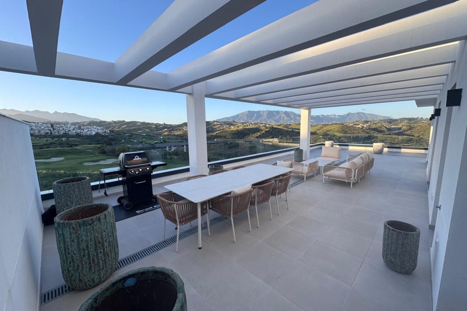 Rynek wtórny - apartment - Mijas - La Cala de Mijas