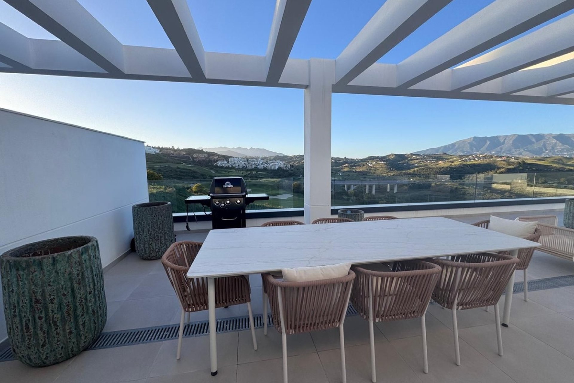 Rynek wtórny - apartment - Mijas - La Cala de Mijas