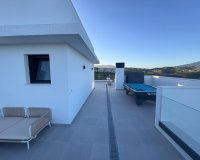 Rynek wtórny - apartment - Mijas - La Cala de Mijas