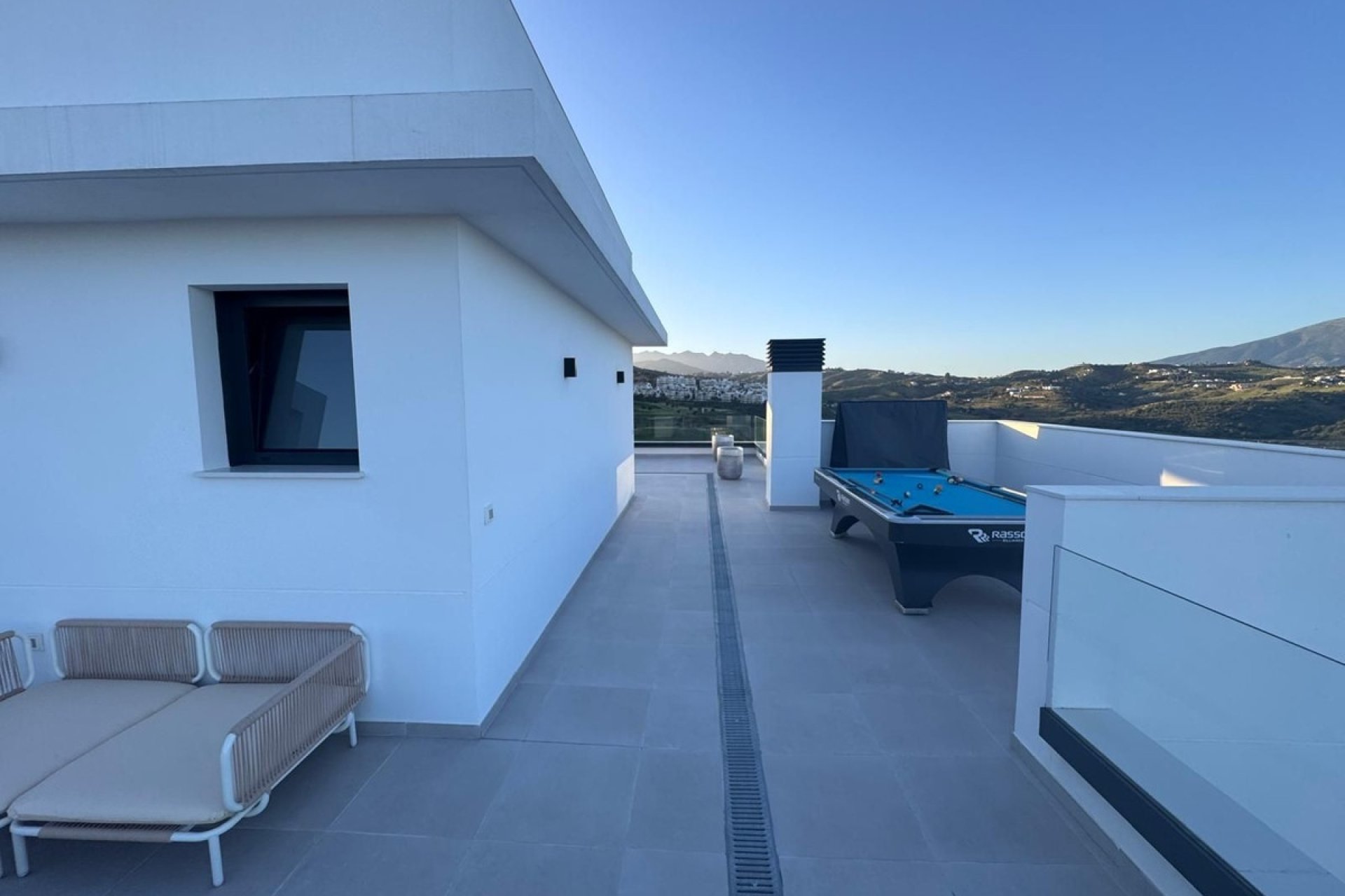 Rynek wtórny - apartment - Mijas - La Cala de Mijas