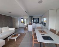 Rynek wtórny - apartment - Mijas - La Cala de Mijas