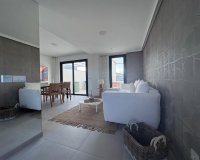 Rynek wtórny - apartment - Mijas - La Cala de Mijas