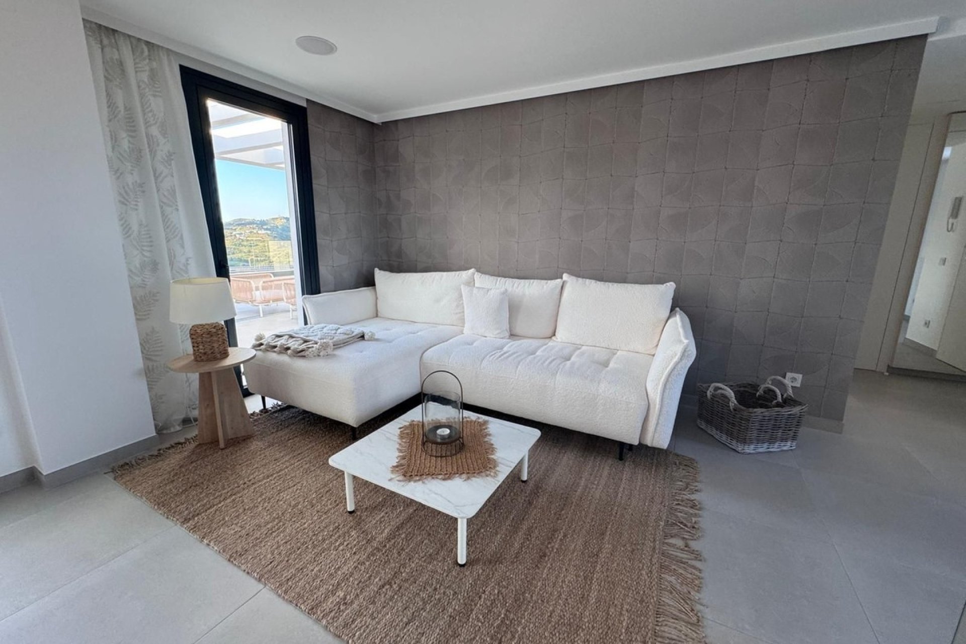 Rynek wtórny - apartment - Mijas - La Cala de Mijas
