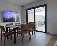 Rynek wtórny - apartment - Mijas - La Cala de Mijas