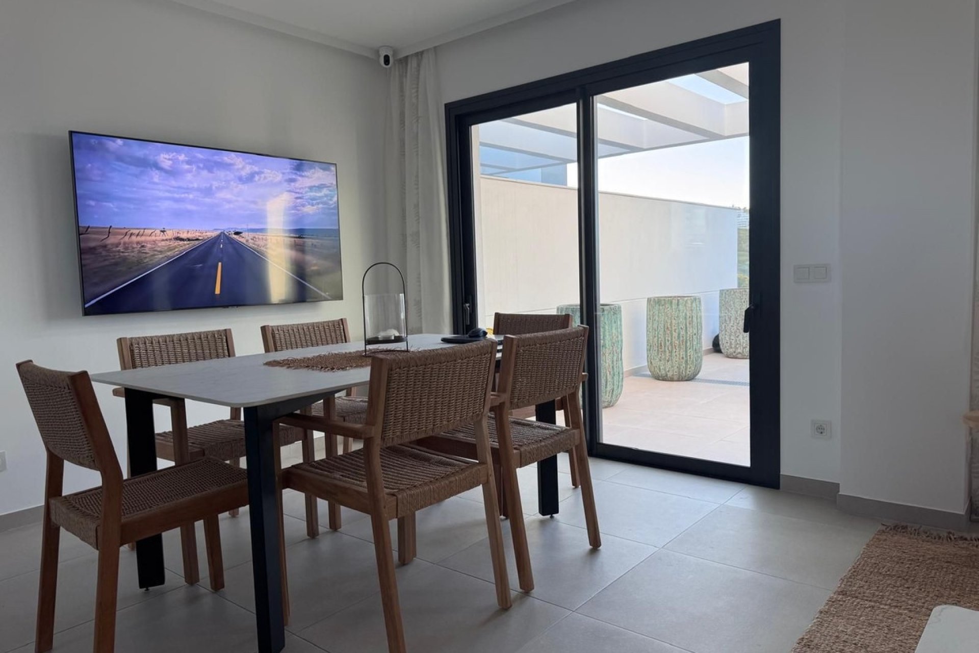 Rynek wtórny - apartment - Mijas - La Cala de Mijas