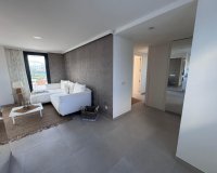 Rynek wtórny - apartment - Mijas - La Cala de Mijas