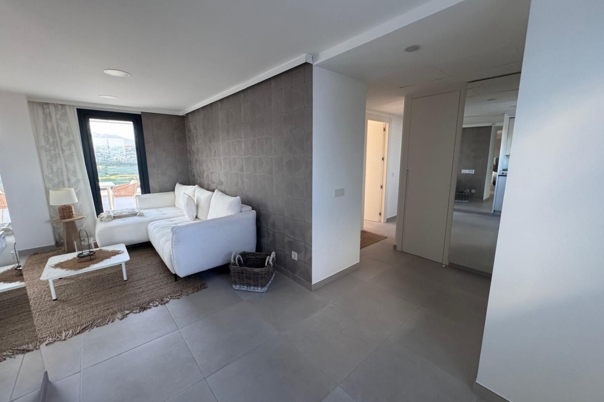Rynek wtórny - apartment - Mijas - La Cala de Mijas