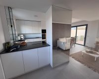 Rynek wtórny - apartment - Mijas - La Cala de Mijas