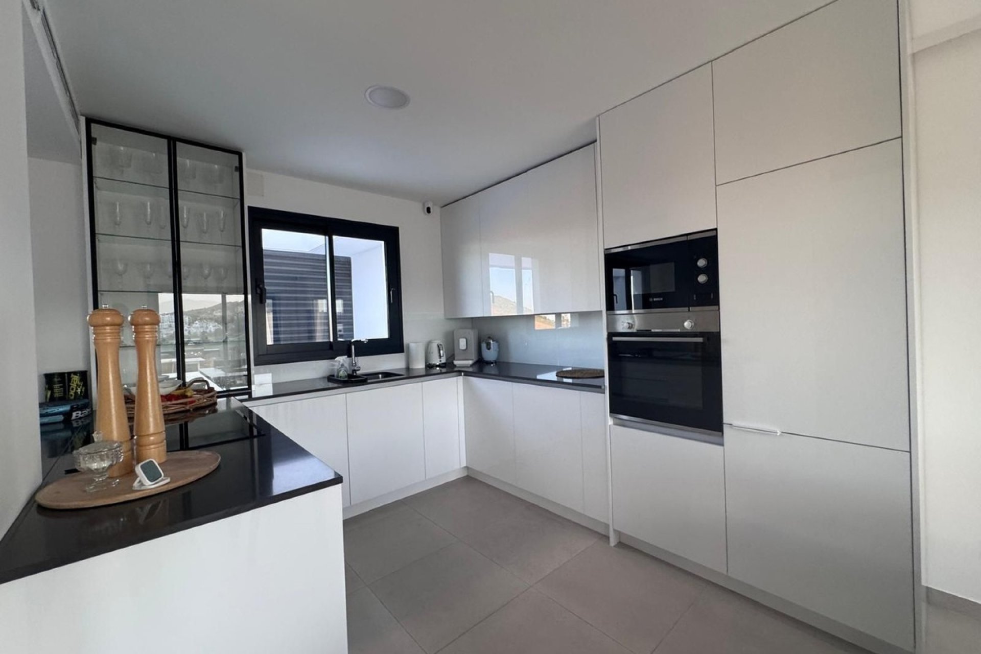 Rynek wtórny - apartment - Mijas - La Cala de Mijas