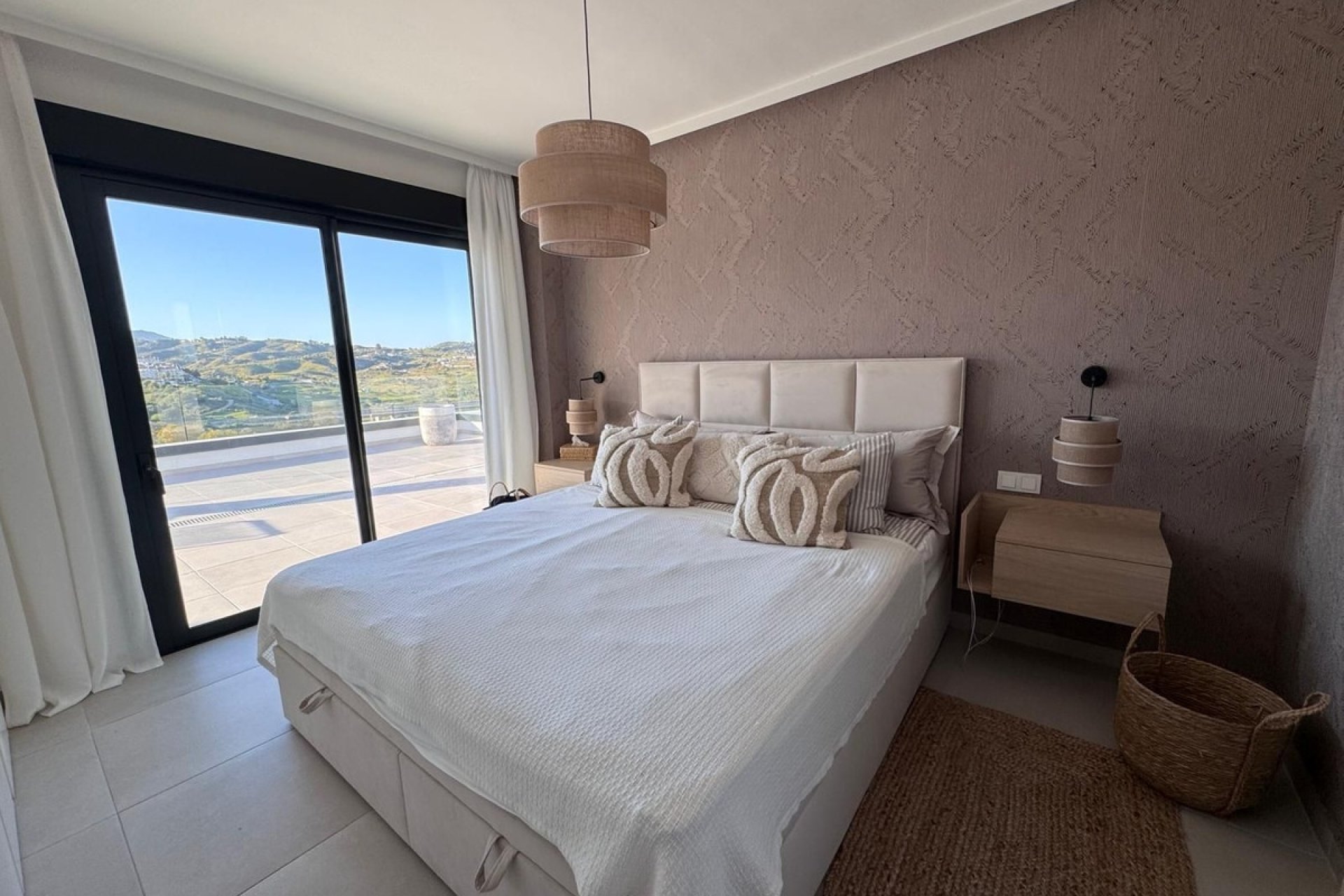 Rynek wtórny - apartment - Mijas - La Cala de Mijas