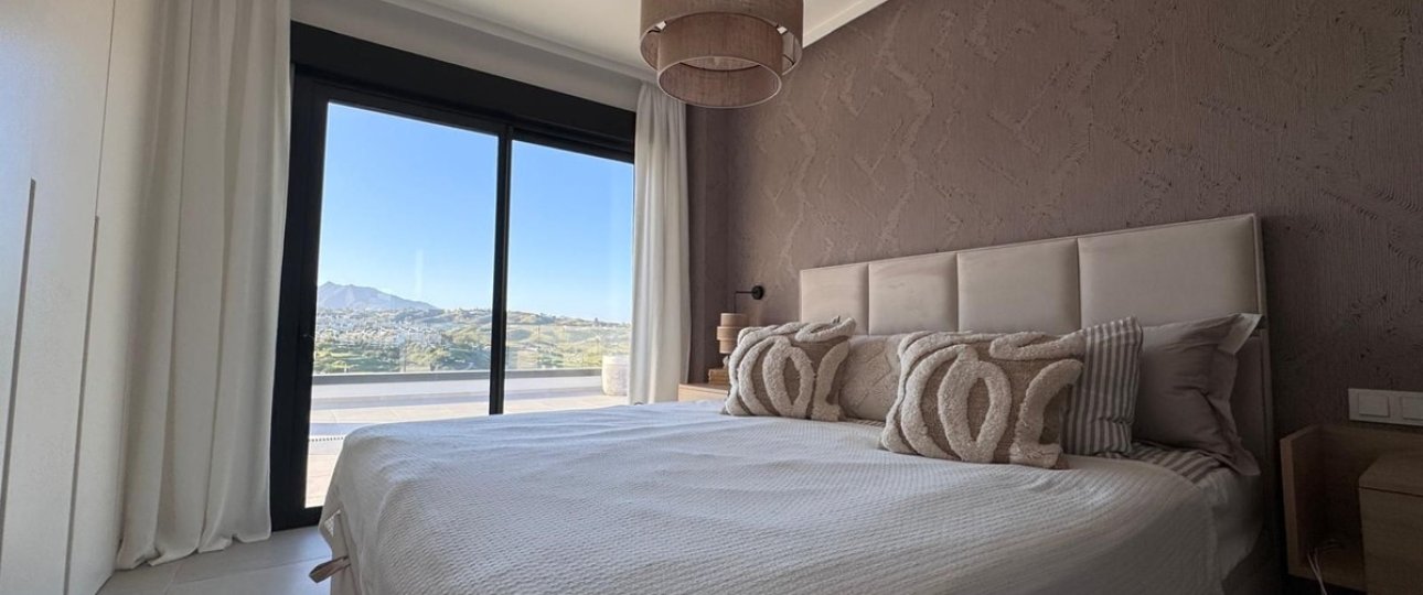 Rynek wtórny - apartment - Mijas - La Cala de Mijas