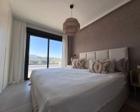 Rynek wtórny - apartment - Mijas - La Cala de Mijas