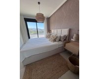 Rynek wtórny - apartment - Mijas - La Cala de Mijas