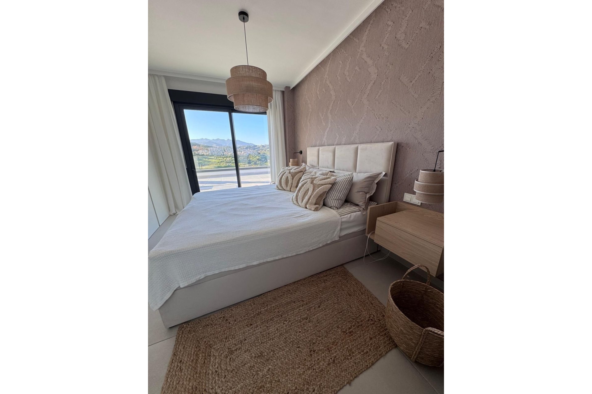 Rynek wtórny - apartment - Mijas - La Cala de Mijas
