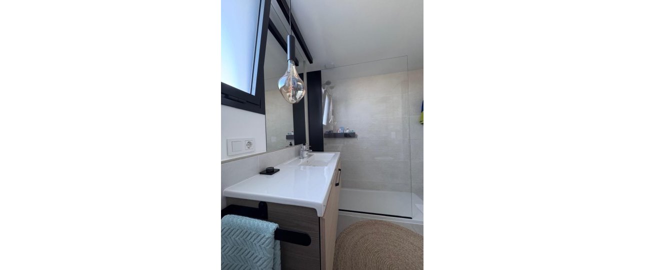 Rynek wtórny - apartment - Mijas - La Cala de Mijas