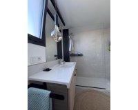 Rynek wtórny - apartment - Mijas - La Cala de Mijas