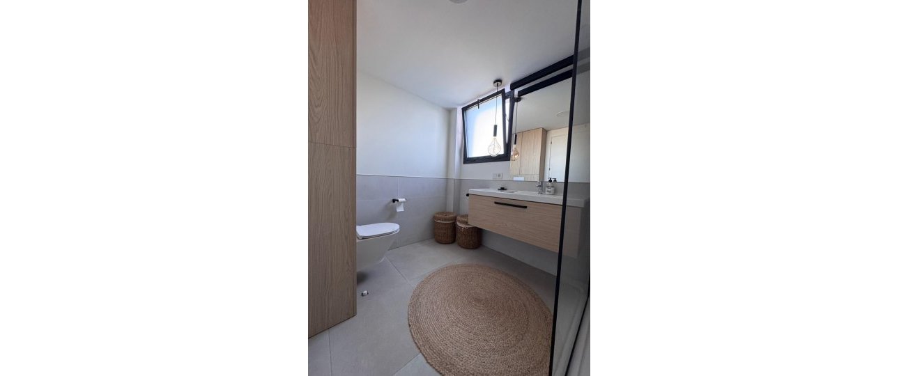 Rynek wtórny - apartment - Mijas - La Cala de Mijas