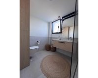 Rynek wtórny - apartment - Mijas - La Cala de Mijas