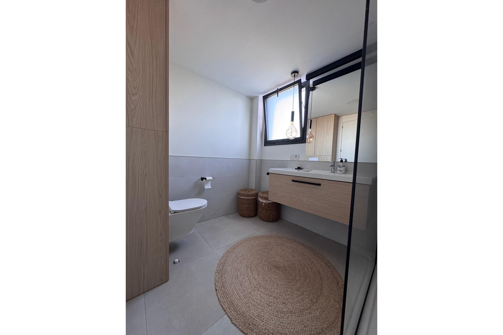 Rynek wtórny - apartment - Mijas - La Cala de Mijas