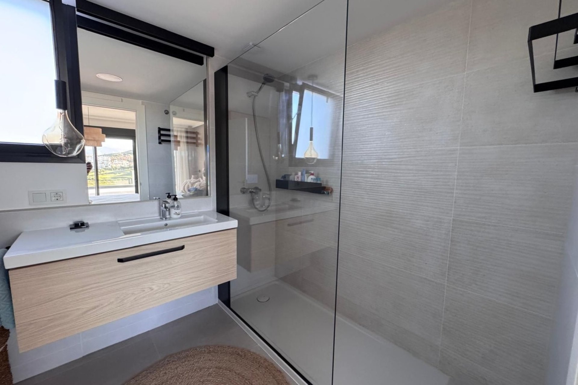 Rynek wtórny - apartment - Mijas - La Cala de Mijas