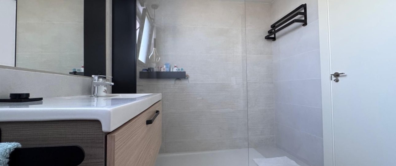 Rynek wtórny - apartment - Mijas - La Cala de Mijas