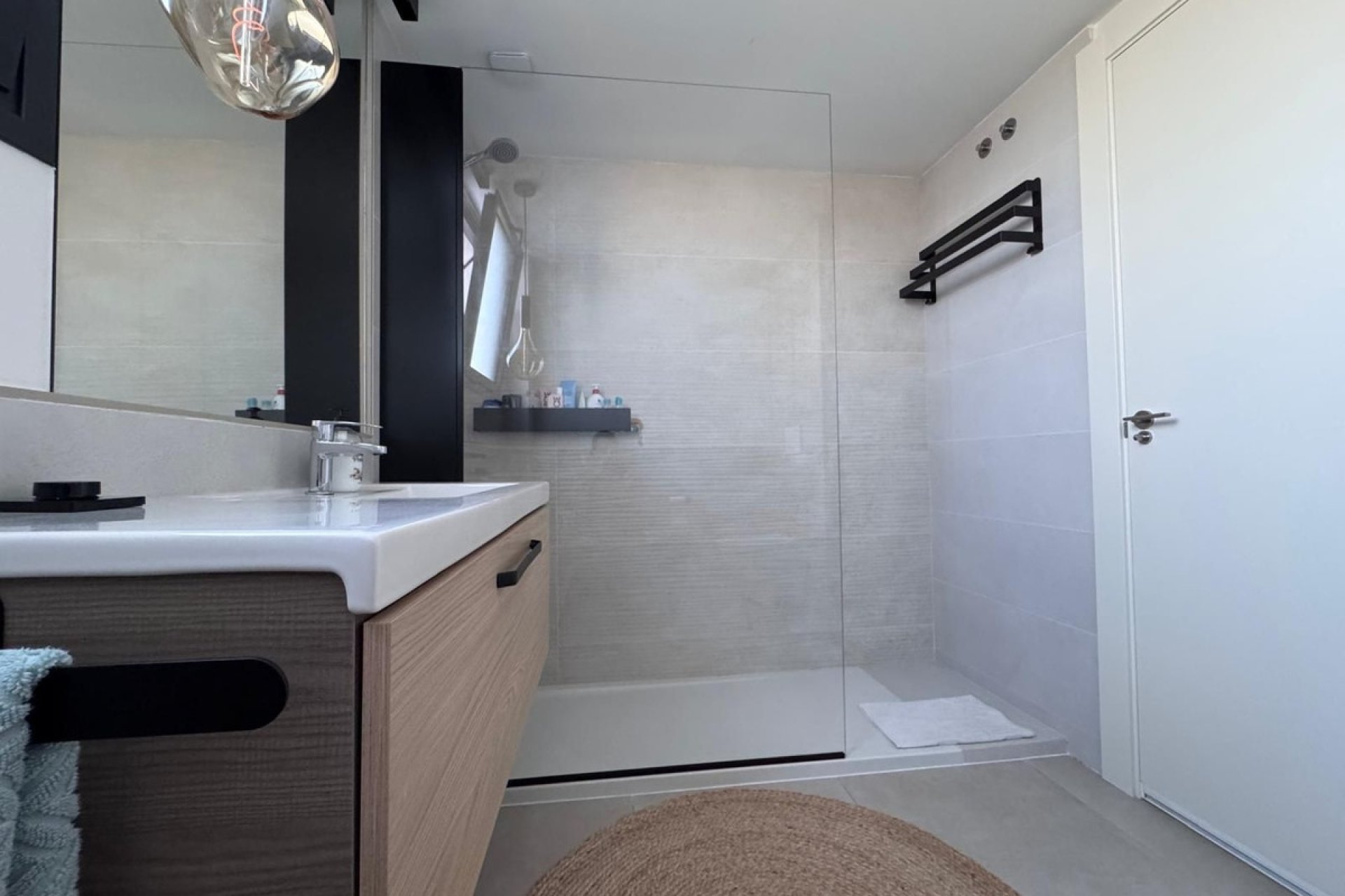 Rynek wtórny - apartment - Mijas - La Cala de Mijas
