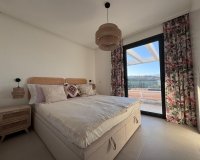 Rynek wtórny - apartment - Mijas - La Cala de Mijas
